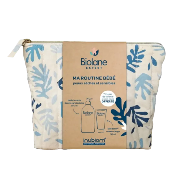 Biolane Expert Trousse