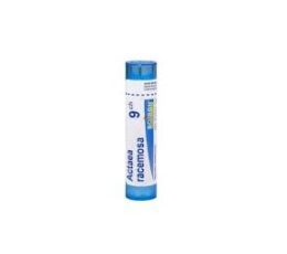 Boiron Actaea Racemosa 9CH Tube Granules Homéopathiques 4g