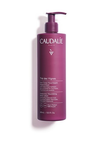 Caudalie Vinotherapist Soin corps nourrissant Thé des Vignes 400ml