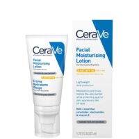 CERAVE LOTION VISAGE JOUR SPF30 TUBE 52ML