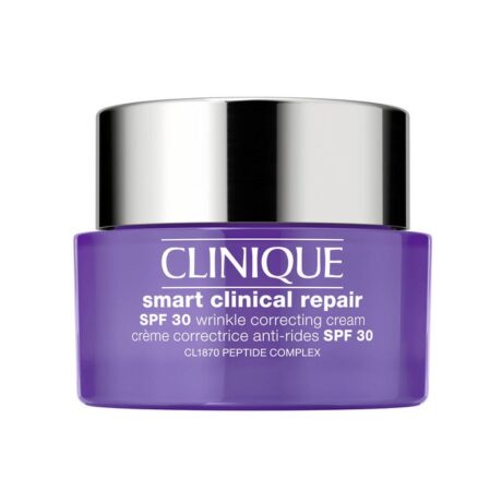 CLINIQUE Smart Clinic Repair crème SPF30