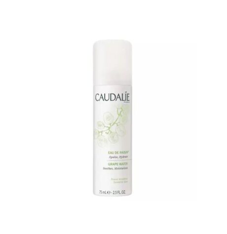 Caudalie Eau de Raisin Apaisante Spray Visage 75ml