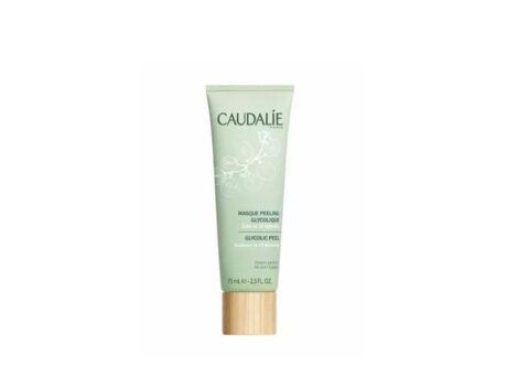 Caudalie Masque Peeling Glycolique Révélateur d'Éclat 75ml