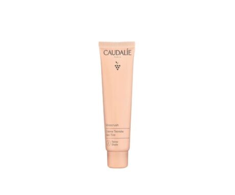 Caudalie Vinocrush Crème Teintée Hydratante 02 Medium 30ml