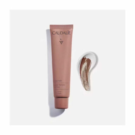 Caudalie Vinocrush Crème Teintée Hydratante Naturelle 30 ml