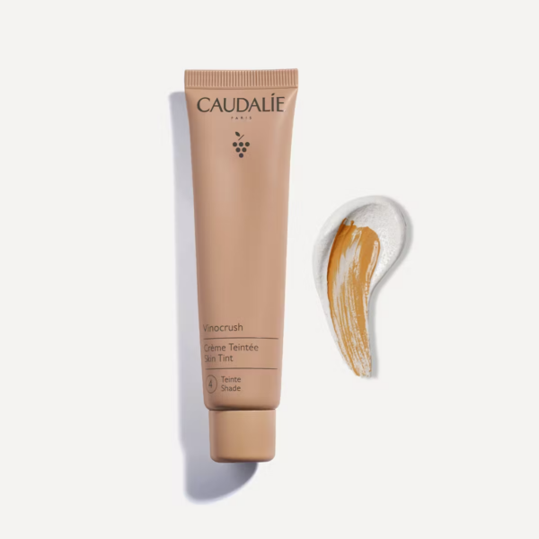 Caudalie Vinocrush Crème Teintée N°4 - 30 ml