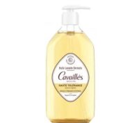 Cavaillès Huile Lavante Dermato Haute Tolérance 500 ml Douceur