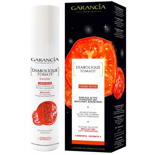 DIABOLIQUE TOMATE FL 30ML