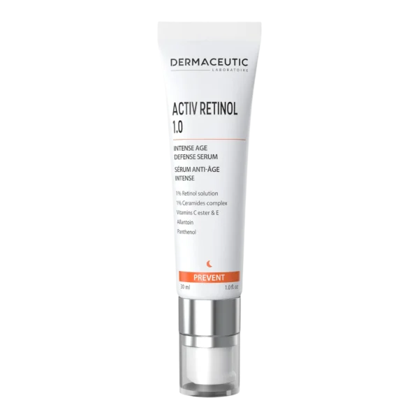 Dermaceutic Activ Retinol 1.0 - Sérum Anti-Âge Intensif