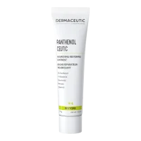 Dermaceutic Panthenol Ceutic - Baume Réparateur Nourrissant