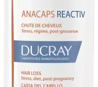 Ducray Anacaps Reactiv Anti-Chute Cheveux