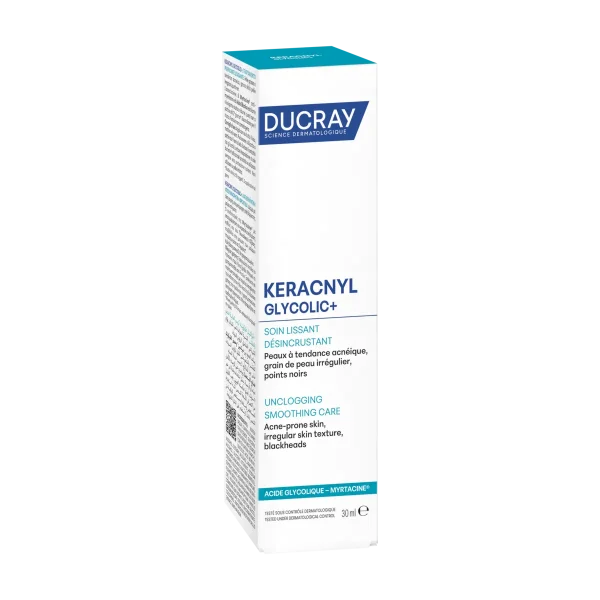 Ducray Keracnyl Glycolic