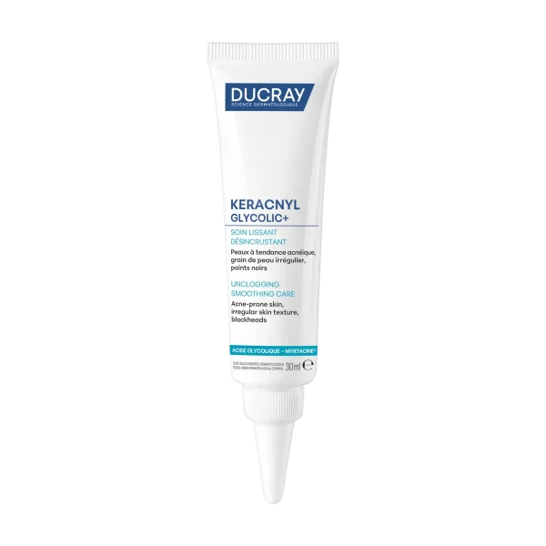 Ducray Keracnyl Glycolic