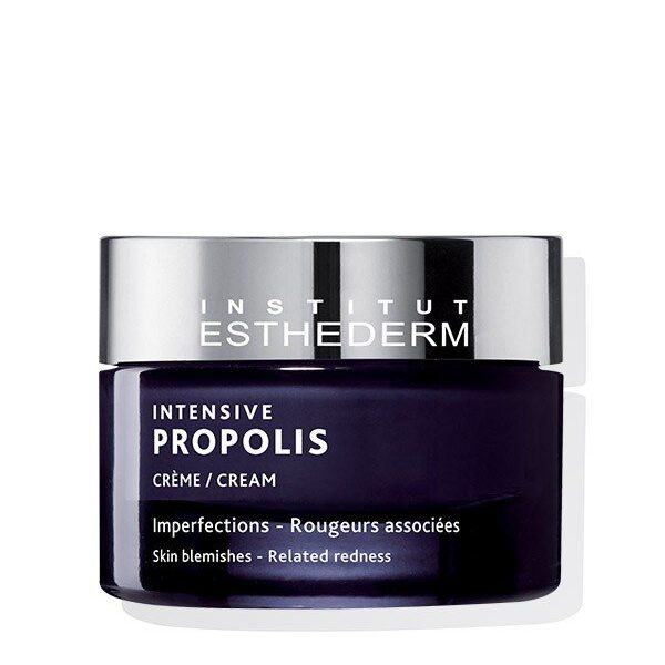 Esthederm Intensive Propolis+ Crème Réparatrice Visage 50 ml