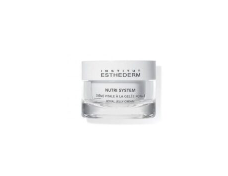 Esthederm Nutri System Crème Vitale Royale Nourrissante 50ml