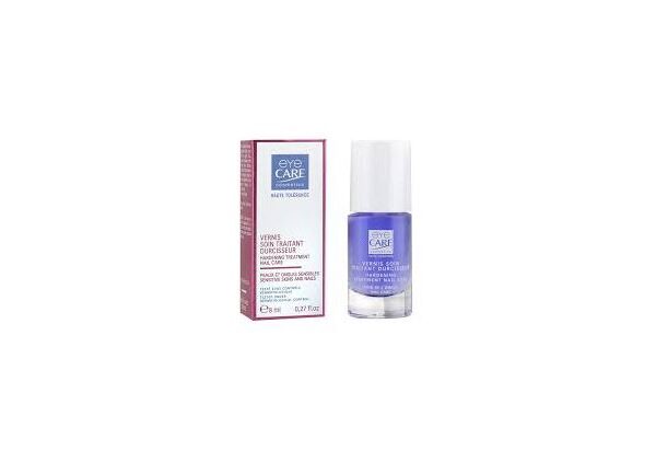 Eye Care Cosmetics Soin Traitant Durcisseur Ongles 5ml