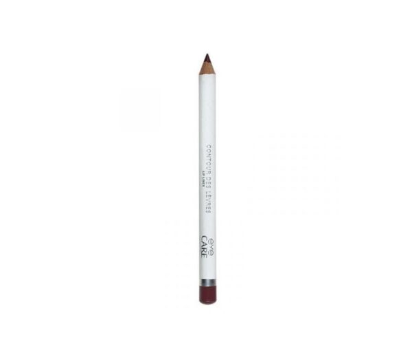 Eye Care Crayon Contour des Lèvres Prune Longue Tenue 1,1g Eye Care Crayon Contour des Lèvres Prune Longue Tenue 1,1g