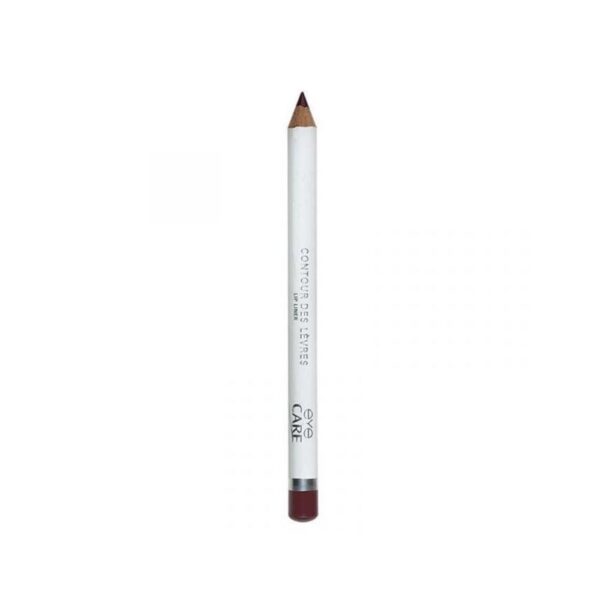 Eye Care Crayon Contour des Lèvres Prune Longue Tenue 1,1g