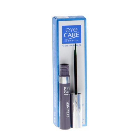 Eye Care Crayon Eyeliner Bleu 302 Maquillage Yeux Précis 0,6g