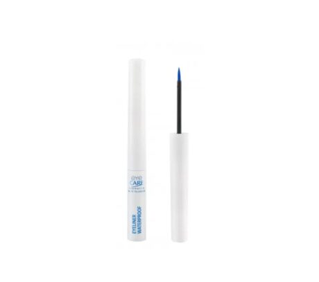 Eye Care Eyeliner Waterproof Bleu Intense 332 Longue Tenue