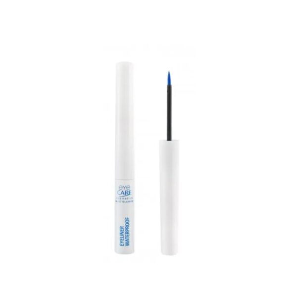 Eye Care Eyeliner Waterproof Bleu Intense 332 Longue Tenue