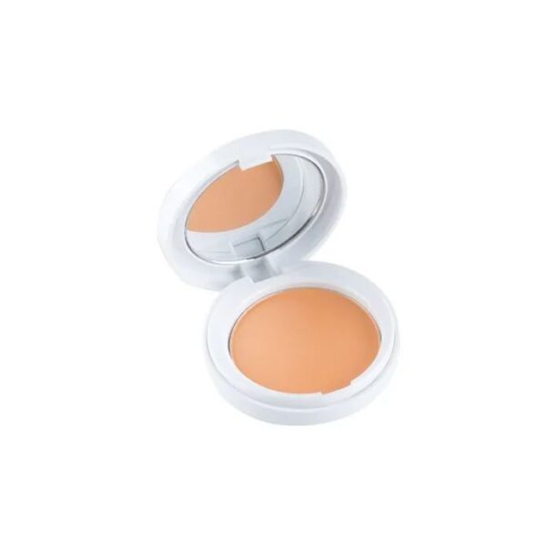 Eye Care Fard à Joues 404 Pêche Lumineux Blush Naturel 2,5g