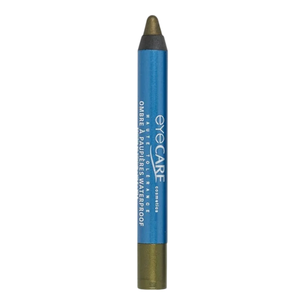 Eye Care Ombre à Paupières Waterproof Taupe 3,25g