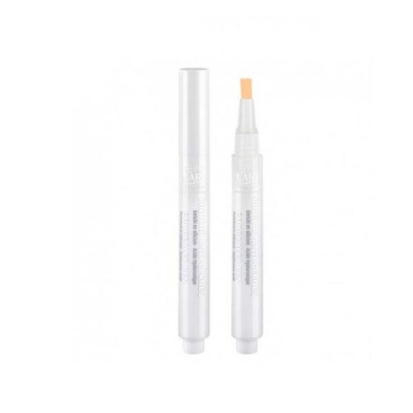 Eye Care Pinceau Anticernes Beige 3ml Correcteur Précision