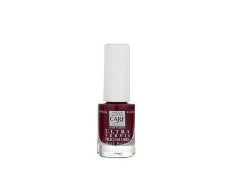 Eye Care Ultra Vernis Silicium-Urée Fortifiant Ongles 4,7 ml