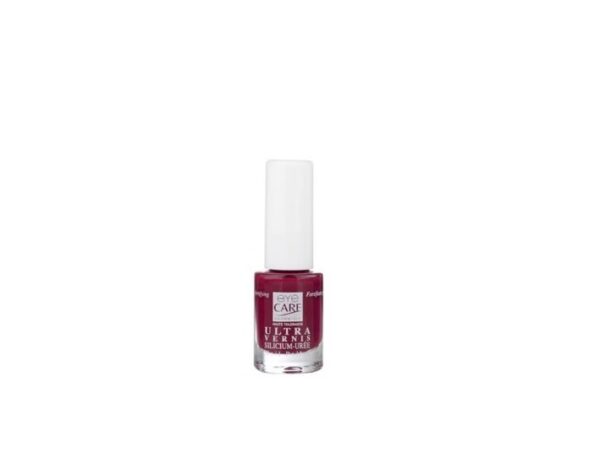 Eye Care Ultra Vernis Silicium Urée Soin Fortifiant Ongles 4,7ml Eye Care Ultra Vernis Silicium Urée Soin Fortifiant Ongles 4,7ml