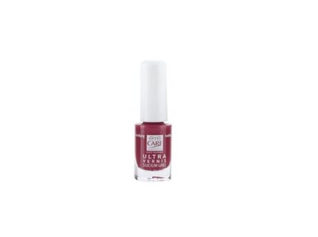 Eye Care Ultra Vernis Silicium Urée Soin Fortifiant Ongles 4,7ml