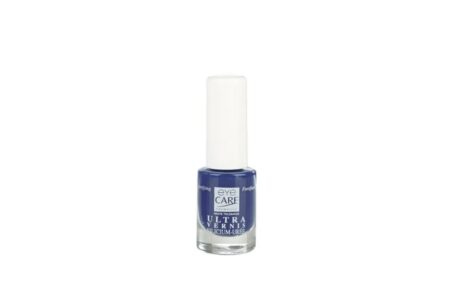 Eye Care Ultra Vernis à Ongles Silicium-Urée Denim 1528 5ml