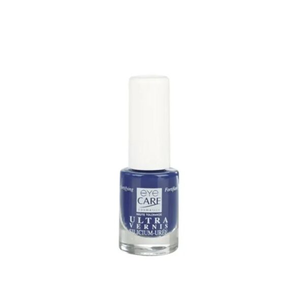 Eye Care Ultra Vernis à Ongles Silicium-Urée Denim 1528 5ml