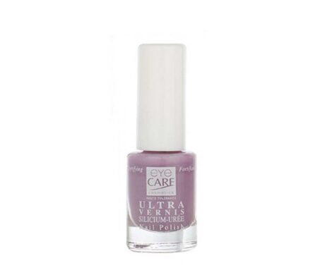 Eye Care Ultra Vernis à Ongles Silicium-Urée Fortifiant 47ml