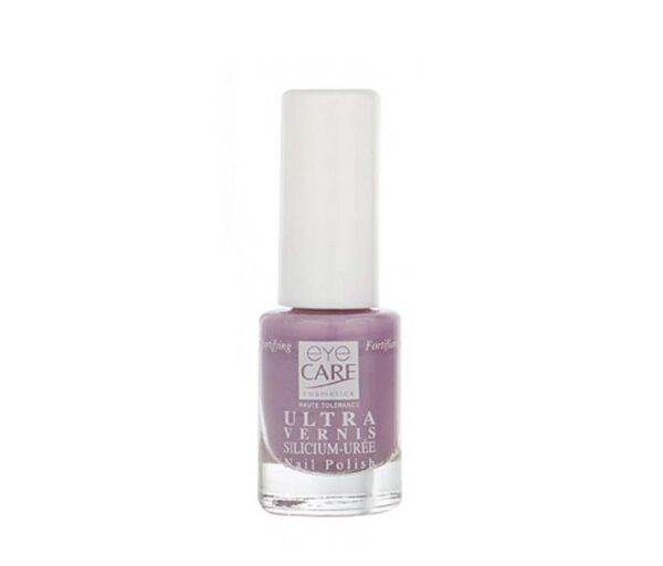 Eye Care Ultra Vernis à Ongles Silicium-Urée Fortifiant 47ml Eye Care Ultra Vernis à Ongles Silicium-Urée Fortifiant 47ml
