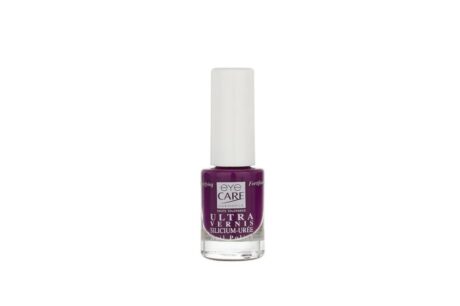 Eye Care Ultra Vernis à Ongles Silicium-Urée Grenadine 1529 4,7ml