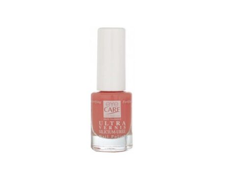 Eye Care Ultra Vernis à Ongles Silicium-Urée Impatience 4,7ml