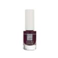 Eye Care Ultra Vernis à Ongles Silicium-Urée Rouge Sombre 4,7ml