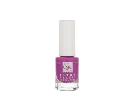 Eye Care Ultra Vernis à Ongles Silicium-Urée Salsa 1515 5ml