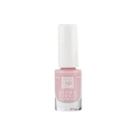 Eye Care Ultra Vernis à Ongles Silicium-Urée Sorbet 1570 5ml