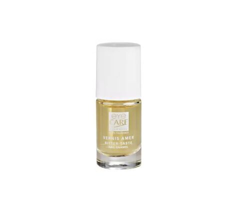 Eye Care Vernis Amer Tolérance Extrême 5ml Stop Onychophagie