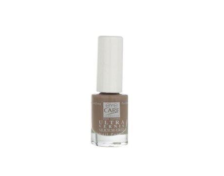 Eye Care Vernis Ultra Protection Praline Soin Ongles 5ml