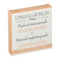 LONGCILS BONCZA PDR TEINT UNIVER9G