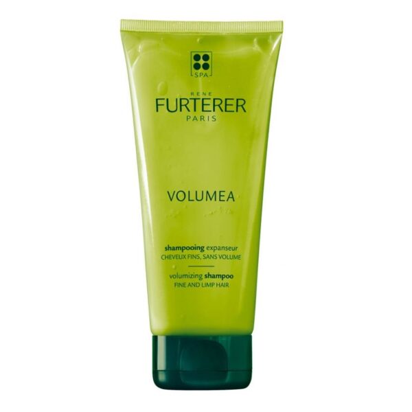 Furterer Volumea Shampooing Expanseur Volumisant 200ml