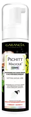 GARANCIA PSCHITT MAGIQUE CORPS 200ML