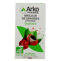GUARANA ARKOG GELUL 445MG 150