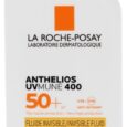 La Roche-Posay Anthelios UVMune 400 Fluide Invisible SPF50+ 50ml