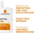 La Roche-Posay Anthelios UVMune 400 Fluide Invisible SPF50+ 50ml1