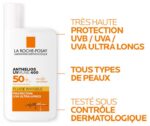 La Roche-Posay Anthelios UVMune 400 Fluide Invisible SPF50+ 50ml – Image 2