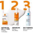 La Roche-Posay Anthelios UVMune 400 Fluide Invisible SPF50+ 50ml2